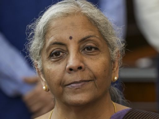 Nirmala Sitharaman's Net Worth Unveiled: Know Fascinating Facts And More About India's Finance Minister