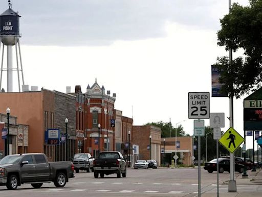 La ciudad de Estados Unidos en la que se puede conducir legalmente desde los 14 años