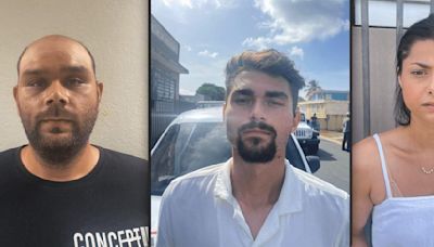 Arrestan tres individuos por fraude en Guaynabo