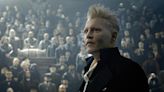 Fantastic Beasts 4: Will Johnny Depp Return as Grindelwald?