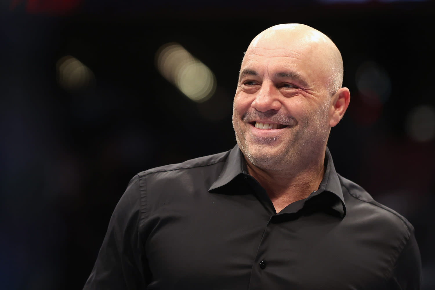 Joe Rogan sets live Netflix comedy event, his first special in 6 years