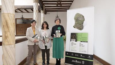 Inaugurada la 50ª edición de la Semana de Estudios Medievales de Estella