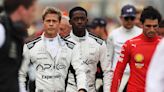 ‘F1’ Teaser: Brad Pitt and Damson Idris Team Up on the Racecourse in Joseph Kosinski’s Latest Adrenaline Fueled Epic