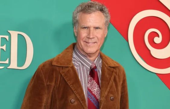 Will Ferrell To Star As Fictional Golf Legend In Upcoming Netflix Series