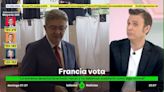 El análisis de Pablo Pombo sobre los resultados de las elecciones en Francia: "Se pincha el globo de la extrema derecha"