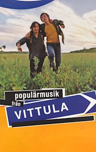 Populärmusik från Vittula