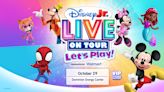Disney Jr. Live On Tour is coming to Richmond’s Dominion Energy this fall