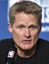 Steve Kerr