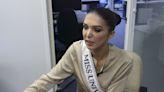 Activismo trans desde el trono de Miss Portugal
