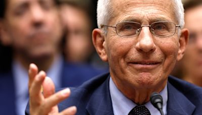 Fauci Testimony Turns Chaotic: 'Most Insane Hearing I've Attended'