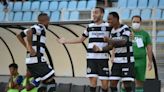 São-Carlense x XV de Piracicaba - Nhô Quim tenta engrenar na Copa Paulista