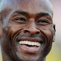 Bernard Lagat