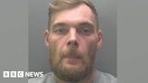 Wisbech man jailed for attempting to strangle partner