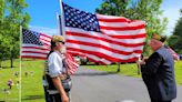 Annual Memorial Day Observance at Forest Lawn pays tribute to those who gave all