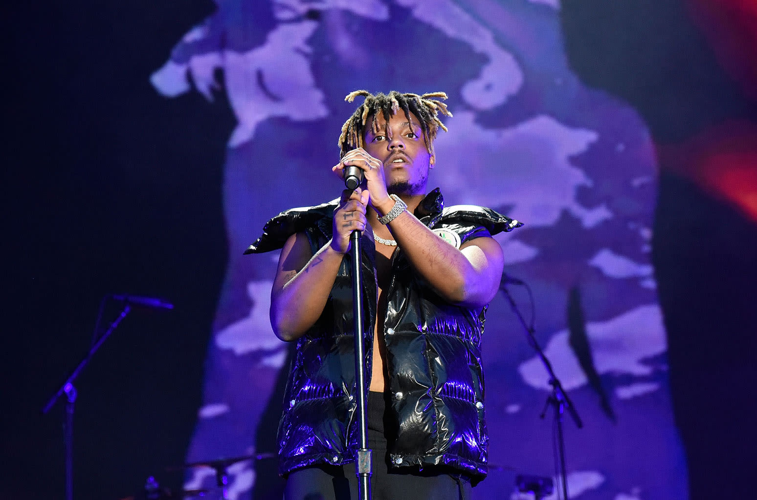 Juice WRLD Posthumously Debuts Two Songs on Billboard’s Charts