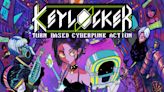 Keylocker: Turn Based Cyberpunk Action adds Xbox Series version, launches this summer