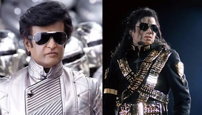 14 Years Of Enthiran: When AR Rahman Almost Got Michael Jackson To Sing For Rajinikanth's Film