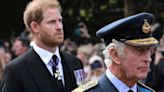 Charles snubbed Harry on UK visit for one painful reason