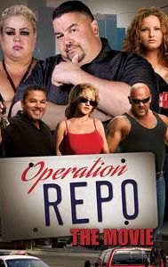 Operation Repo: The Movie