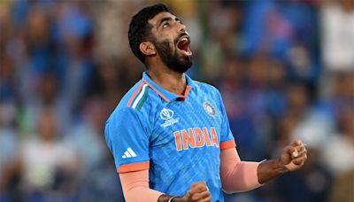 Kapil heaps praise on Bumrah: '1000 times better than me'