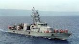 1400支AK47要運給誰? 美巡邏艦北阿拉伯海攔檢無國籍船隻 查獲大量軍火
