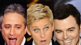 The 5 worst and 5 best Oscars hosts of all time