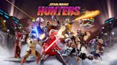 Star Wars Hunters gets a release date for mobile and Nintendo Switch