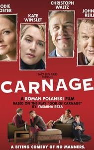 Carnage (2011 film)