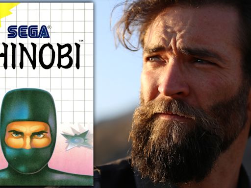 Universal Powering Up Sega Video Game ‘Shinobi’ Into Movie With Sam Hargrave At The Helm