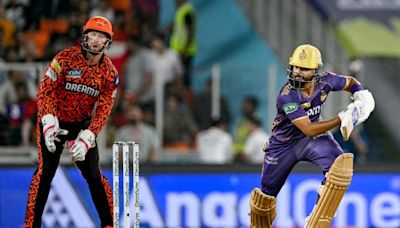 KKR vs SRH, IPL Final 2024: Live updates, scores and highlights | Sporting News Australia