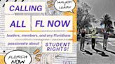 Florida Students Plan Walkout to Protest Education Restrictions This Friday