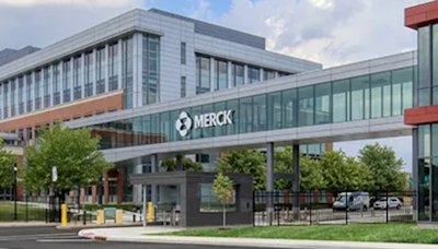 Merck second quarter tops Street view on strong Keytruda sales - ET HealthWorld | Pharma