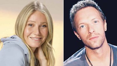 Gwyneth Paltrow Once Revealed That Her Ex-Husband Chris Martin Is Like A Brother To Her: "He's My Family"