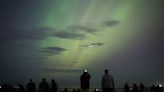 New Northern Lights alert for England on Saturday, May 18 - best weather conditions and how to get phone notifications