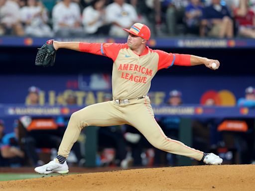 Detroit Tigers vs. Cleveland Guardians: Time, TV for Tarik Skubal's first start since ASG