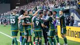 Timbers radio announcer’s hot mic picked up by Apple TV broadcast: ‘Can’t be any worse’