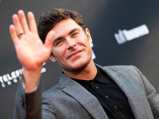 Acidente doméstico, plásticas e quase afogamento: O que acontece com Zac Efron