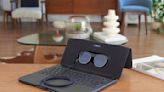 This screenless AR laptop is the craziest thing you'll see today