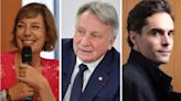 French parliamentary elections 2024: candidates outline plans for arts and culture