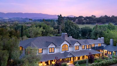 Kirkwood Collection Expands Into Santa Ynez Valley with the Acquisition of The Ballard Inn