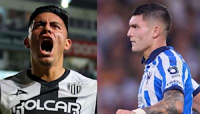 ¿Dónde ver Necaxa vs Monterrey? A qué hora juega Rayados, canal y pronóstico Liga MX 2024