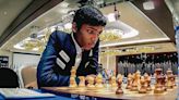 Superbet Classic Chess: Gukesh holds Caruana; Praggnanandhaa draws with Nepomniachtchi