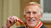 Bruce Forsyth’s widow Wilnelia explains why she won’t allow biopic about late star’s life