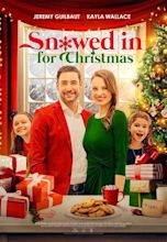 Snowed in for Christmas (TV Movie 2021) - IMDb