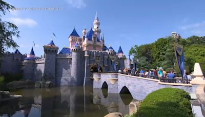 Disneyland offering $69 ticket deal to Anaheim residents in celebration of 69th anniversary