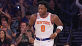 Knicks' OG Anunoby Stands By Game 7 Decision