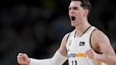 Mario Hezonja renueva con el Real Madrid hasta 2029