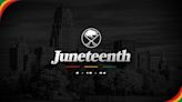 Buffalo Sabres celebrate Juneteenth | Buffalo Sabres