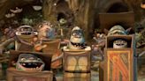 The Boxtrolls Streaming: Watch & Stream Online via Netflix