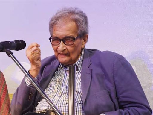 Amartya Sen alarm on freedoms: Nobel laureate leads global academic alert on media gagging